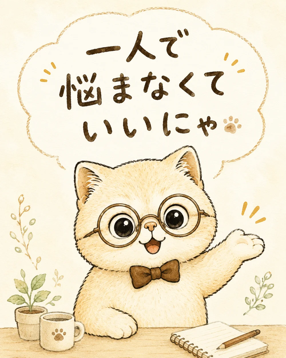 一人で悩まなくていい - エールのコミュニティ